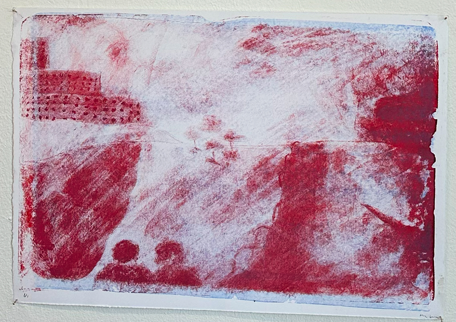 Göteborg raqqa röd